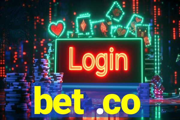 bet .co