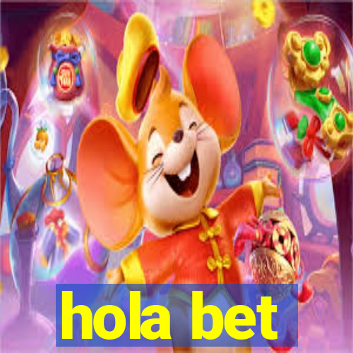 hola bet