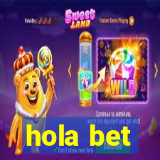 hola bet