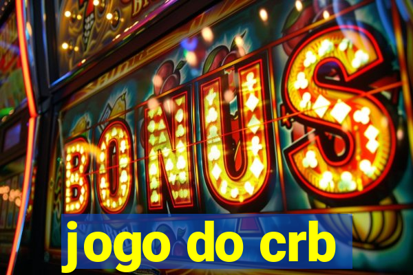 jogo do crb