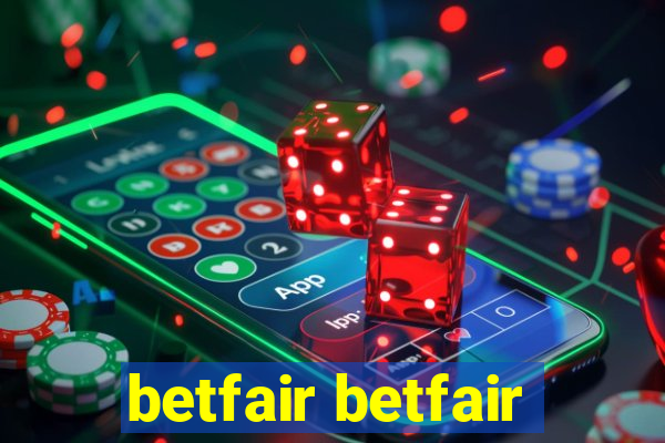 betfair betfair