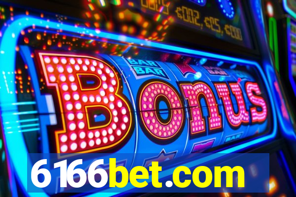 6166bet.com