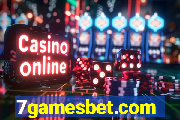 7gamesbet.com