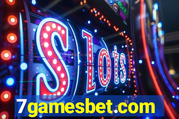 7gamesbet.com