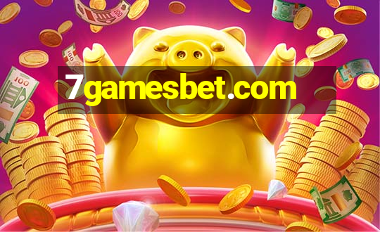 7gamesbet.com