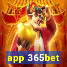 app 365bet