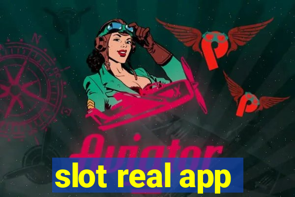 slot real app