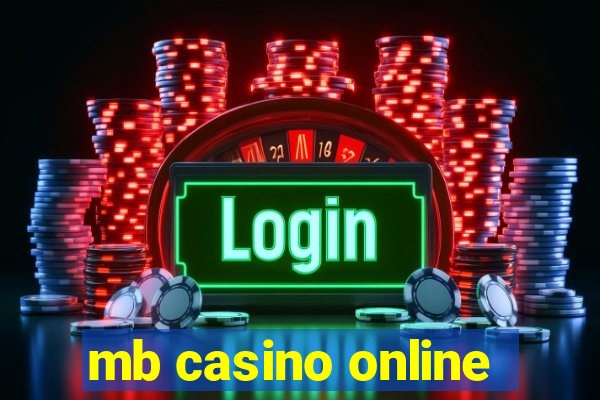 mb casino online