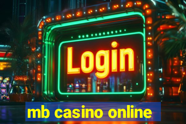 mb casino online