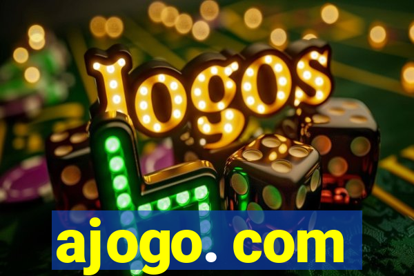 ajogo. com