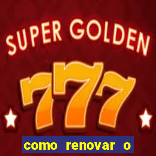 como renovar o plano tim beta antes do prazo