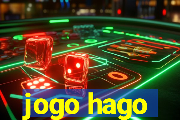 jogo hago