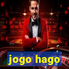 jogo hago