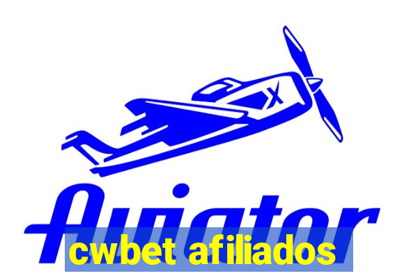 cwbet afiliados