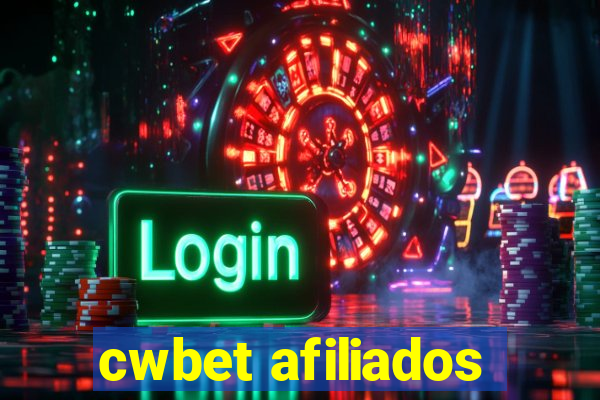 cwbet afiliados