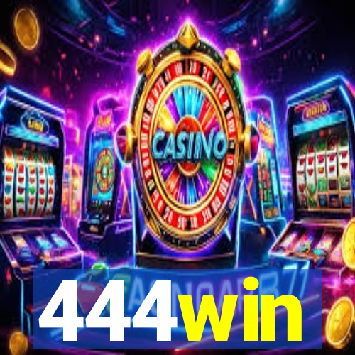 444win