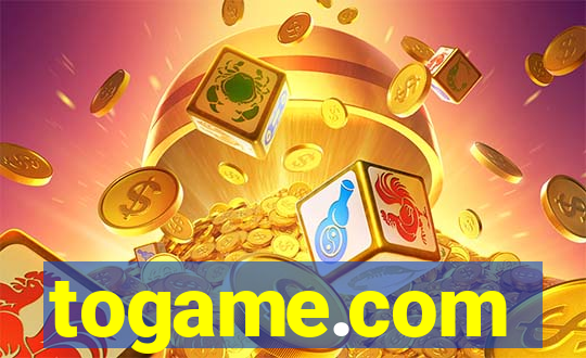 togame.com