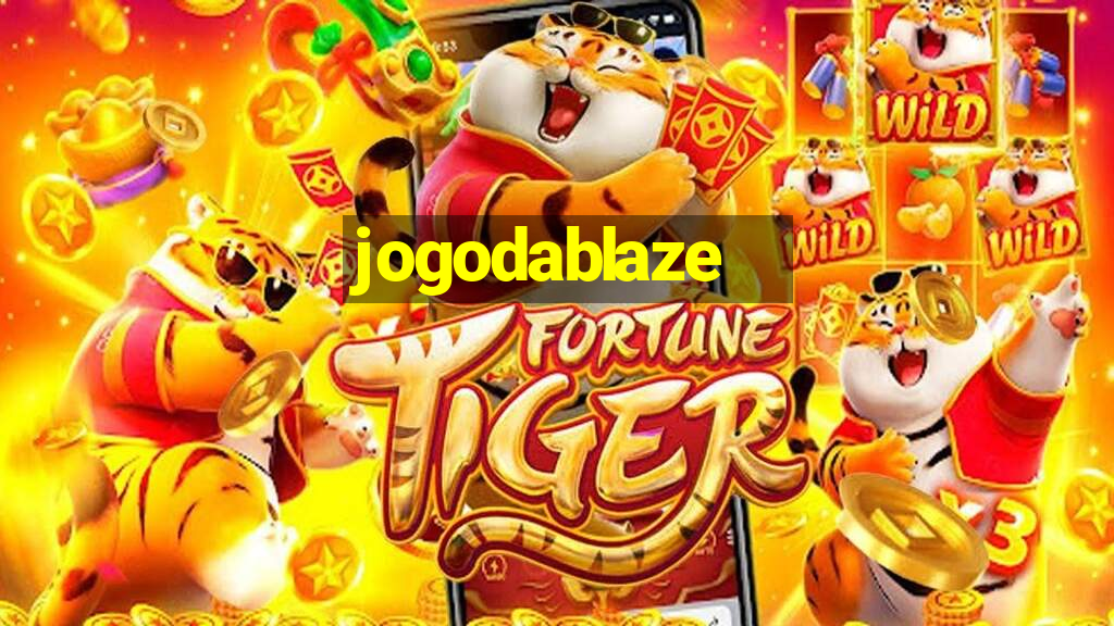 jogodablaze