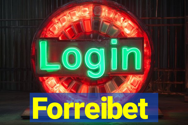 Forreibet