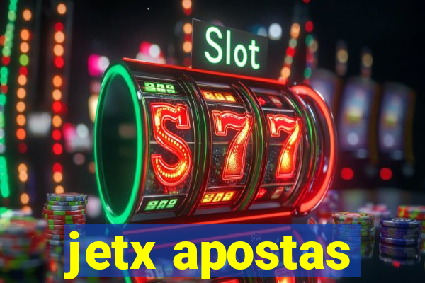 jetx apostas