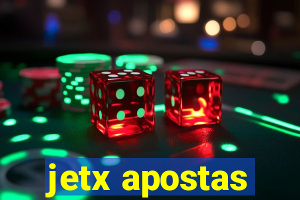 jetx apostas