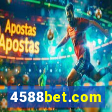 4588bet.com