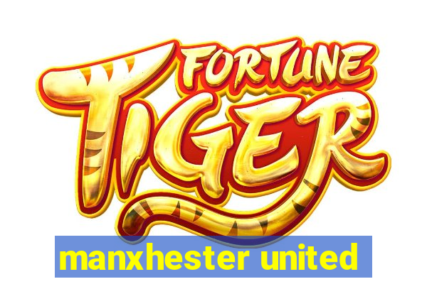 manxhester united