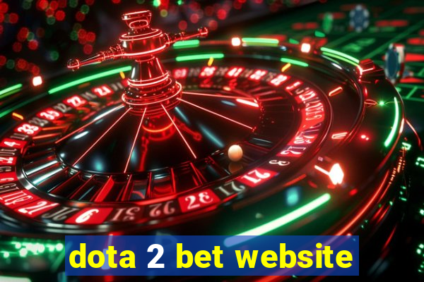 dota 2 bet website