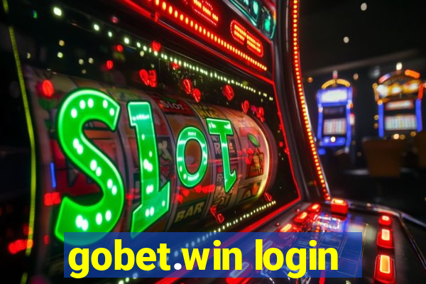 gobet.win login