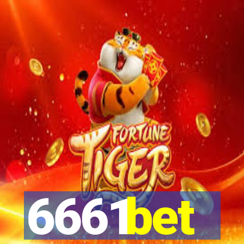 6661bet