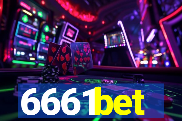 6661bet