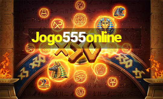 Jogo555online