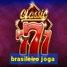 brasileiro joga