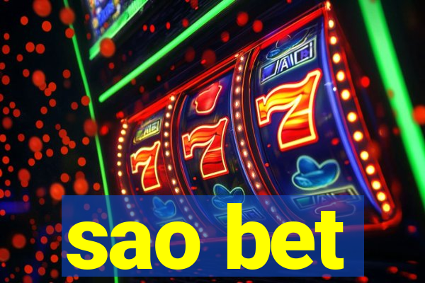 sao bet