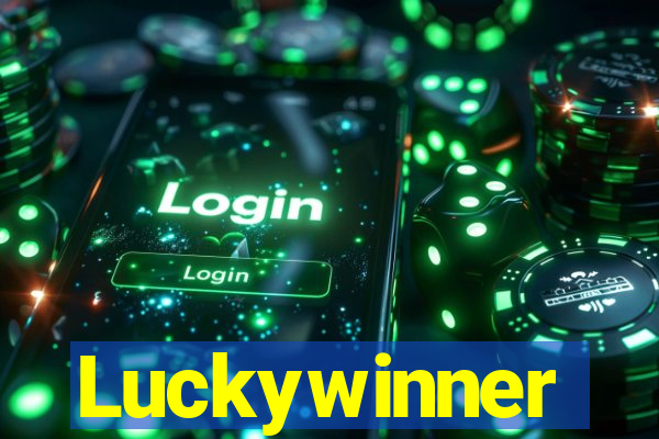 Luckywinner