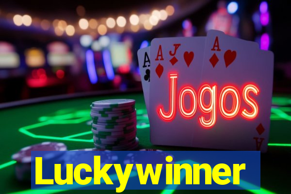 Luckywinner