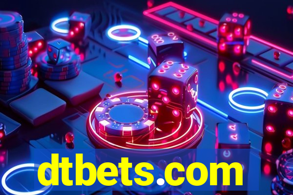 dtbets.com