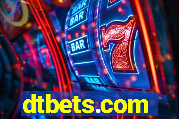 dtbets.com