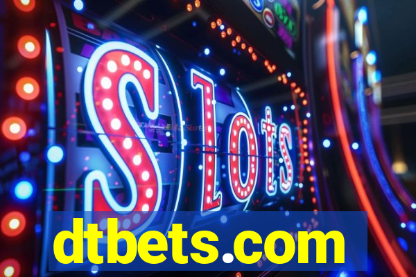 dtbets.com