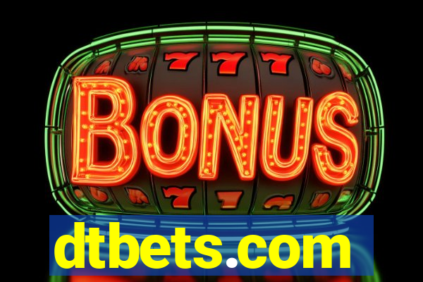 dtbets.com