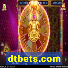 dtbets.com