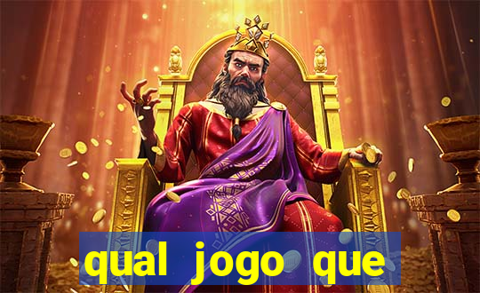 qual jogo que realmente ganhar dinheiro