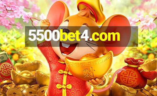 5500bet4.com