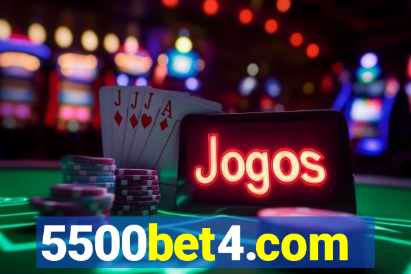 5500bet4.com