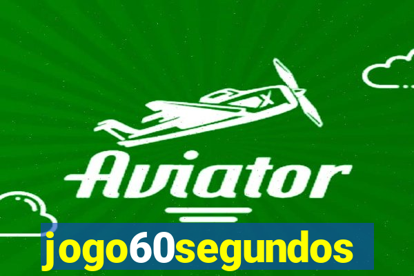 jogo60segundos