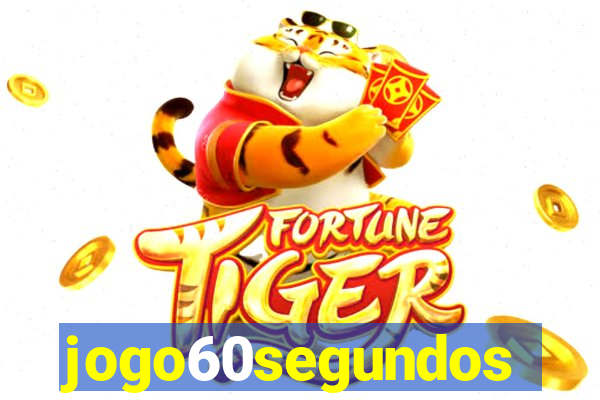 jogo60segundos