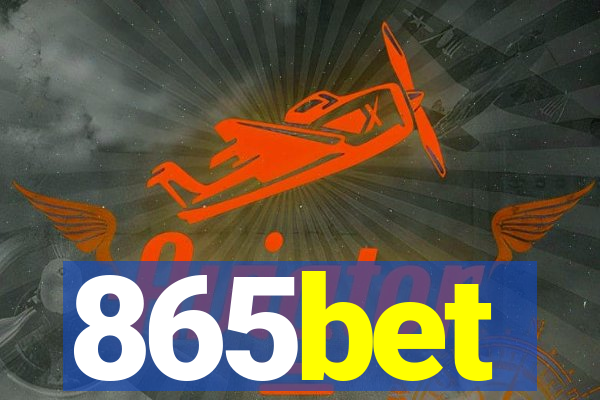 865bet