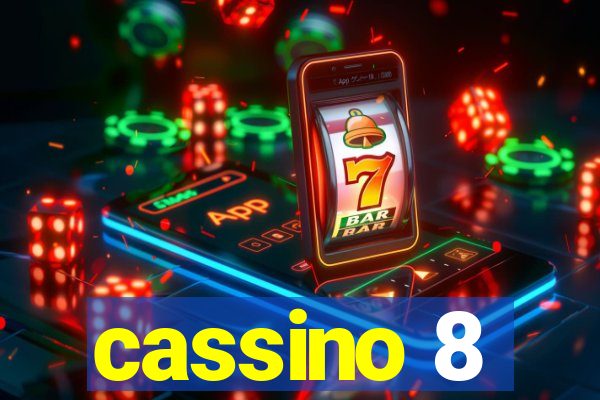 cassino 8