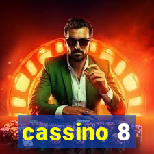 cassino 8