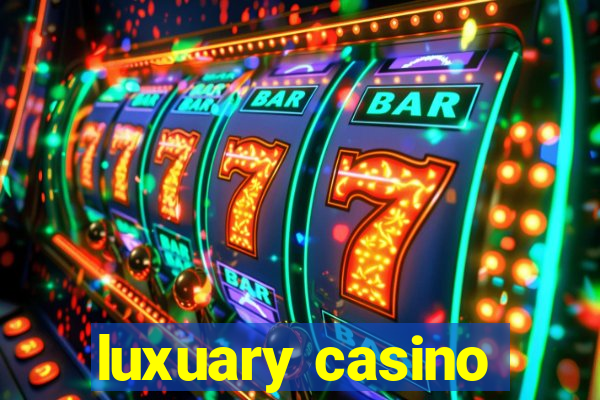 luxuary casino